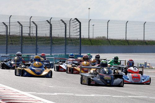 EK Superkarts